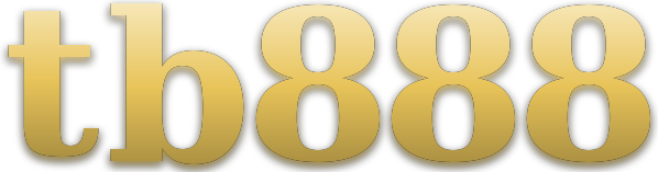 tb888 logo